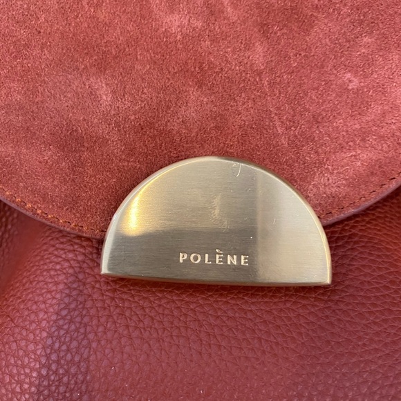 Polène Handbag - Picture 7 of 11